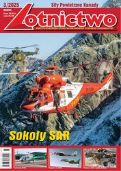 : Lotnictwo - e-wydanie – 3/2025
