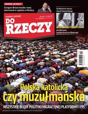 : Tygodnik Do Rzeczy - e-wydanie – 19/2025