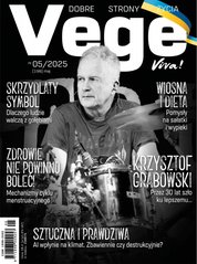 : Vege - eprasa – 5/2025