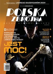 : Polska Zbrojna - e-wydanie – 4/2025