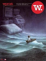 : Wprost - e-wydanie – 18/2025