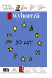 : Gazeta Wyborcza - Wrocław - 101/2024