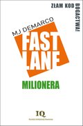 Fastlane milionera - ebook