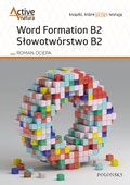 Inne: Word Formation B2. Słowotwórstwo B2 - ebook