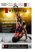 e-prasa: Gazeta Wyborcza - Warszawa – e-wydanie – 93/2024