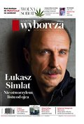 dzienniki: Gazeta Wyborcza - Trójmiasto – e-wydanie – 99/2024