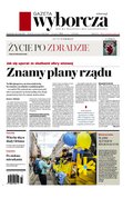 Gazeta Wyborcza - Szczecin – e-wydanie – 100/2024
