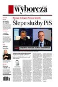 Gazeta Wyborcza - Toruń – e-wydanie – 107/2024
