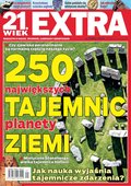 popularno-naukowe: 21. Wiek Extra – e-wydanie – 1/2024