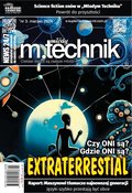 popularno-naukowe: Młody Technik – e-wydanie – 3/2024
