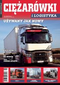 biznesowe, branżowe, gospodarka: Ciężarówki i Logistyka – e-wydanie – 4/2024