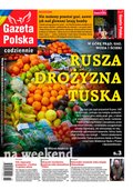 polityka, społeczno-informacyjne: Gazeta Polska Codziennie – e-wydanie – 85/2024