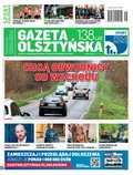 dzienniki: Gazeta Olsztyńska – e-wydania – 84/2024