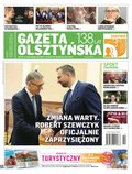 Gazeta Olsztyńska – e-wydania – 89/2024