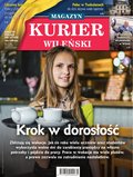 polityka, społeczno-informacyjne: Kurier Wileński (wydanie magazynowe) – e-wydanie – 17/2024
