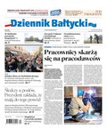 dzienniki: Dziennik Bałtycki – e-wydanie – 74/2024