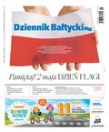 e-prasa: Dziennik Bałtycki – e-wydanie – 102/2024