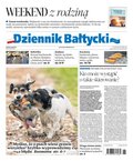 polityka, społeczno-informacyjne: Dziennik Bałtycki – e-wydanie – 103/2024