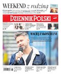 polityka, społeczno-informacyjne: Dziennik Polski – e-wydanie – 103/2024