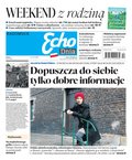 dzienniki: Echo Dnia - Radomskie – e-wydanie – 99/2024