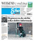 dzienniki: Echo Dnia - Świetokrzyskie – e-wydanie – 99/2024