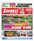 dzienniki: Express Ilustrowany – e-wydanie – 100/2024