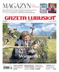dzienniki: Gazeta Lubuska – e-wydanie – 99/2024