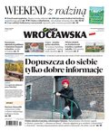 dzienniki: Gazeta Wrocławska – e-wydanie – 99/2024