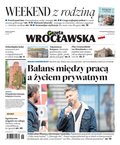 polityka, społeczno-informacyjne: Gazeta Wrocławska – e-wydanie – 103/2024