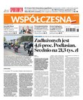dzienniki: Gazeta Współczesna – e-wydanie – 84/2024