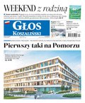 dzienniki: Głos Dziennik Pomorza - Koszalin – e-wydanie – 99/2024