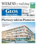 dzienniki: Głos Dziennik Pomorza - Szczecin – e-wydanie – 99/2024