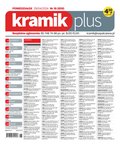 polityka, społeczno-informacyjne: Kramik Plus – e-wydanie – 18/2024