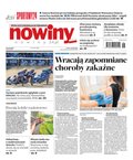 dzienniki: Nowiny – e-wydanie – 84/2024
