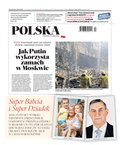 dzienniki: Polska Metropolia Warszawska – e-wydanie – 25/2024