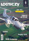 Przegląd Lotniczy Aviation Revue – e-wydania – 5/2024