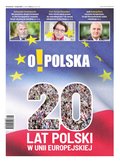 polityka, społeczno-informacyjne: Opolska – e-wydania – 18/2024