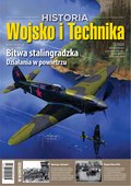 biznesowe, branżowe, gospodarka: Wojsko i Technika Historia – e-wydanie – 2/2024