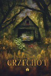 : Grzechòt - ebook