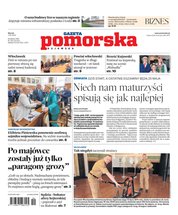 : Gazeta Pomorska - Włocławek - e-wydanie – 105/2024