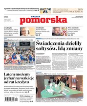 : Gazeta Pomorska - Toruń - e-wydanie – 107/2024