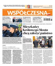: Gazeta Współczesna - e-wydanie – 90/2024