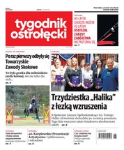 : Tygodnik Ostrołęcki - Tygodnik Ostrołęcki - e-wydanie – 18/2024