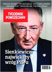 : Tygodnik Powszechny - e-wydanie – 19/2024